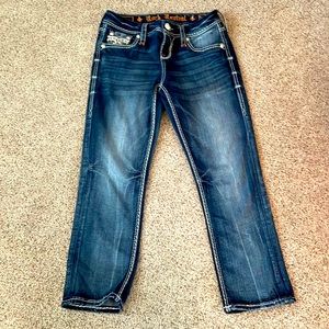 Rock Revival Women’s Jeans